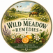 Wild Meadow Remedies - Home