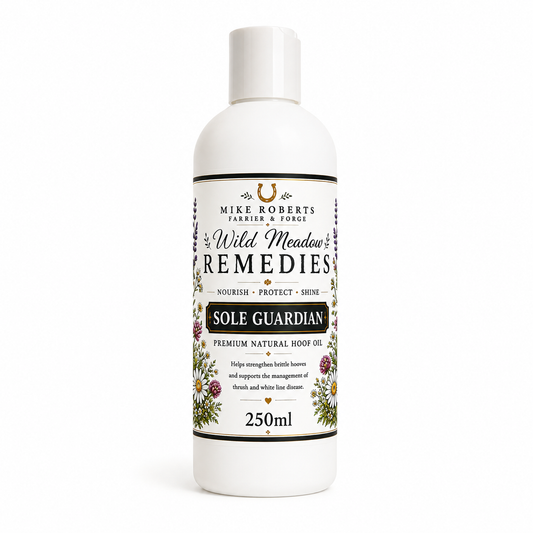 Sole Guardian Hoof Oil