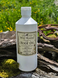 Meadow Breeze Hoof Oil